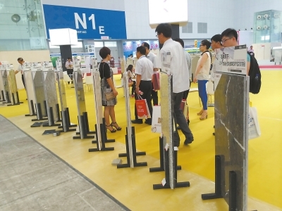 上百家南安石企亮相天津石材展 開拓北方市場-手機(jī)閩南網(wǎng)