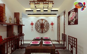 天津萬隆花園115平米普通戶型現(xiàn)代簡約家裝裝修圖片設(shè)計-天津齊裝網(wǎng)裝修效果圖