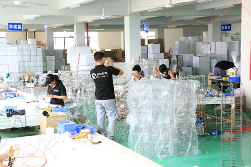 中山市橫欄鎮品匠燈飾廠招聘信息 公司前景 規模 待遇怎么樣