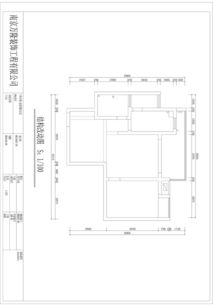 紫金上林苑別墅 南京萬隆裝飾設計案例 土巴兔南京裝修網