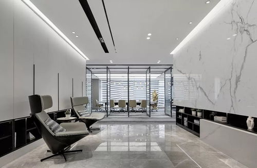 石材裝飾欣賞 香港萬隆控股office center