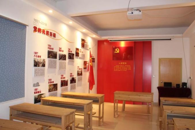 【印記】紅色線路:周文雍陳鐵軍烈士陵園,周文雍故居,謝創(chuàng)故居,萬隆客