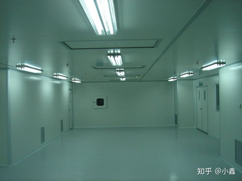 萬級(jí)無塵車間裝修多少錢一平方