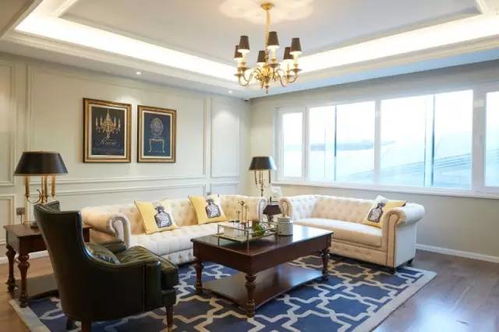 實創裝飾作品 為你演繹明媚的北歐風裝飾