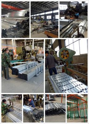 從工廠到家園 三亞、瓊海地區(qū)的鐵藝護欄圍欄裝飾與包工包料一體化服務